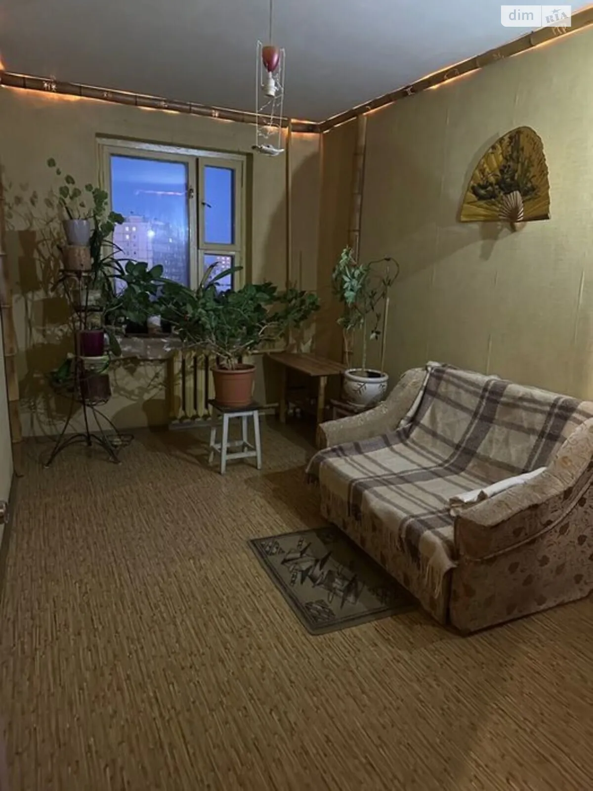 Продається 3-кімнатна квартира 64.9 кв. м у Києві, цена: 56000 $ - фото 1