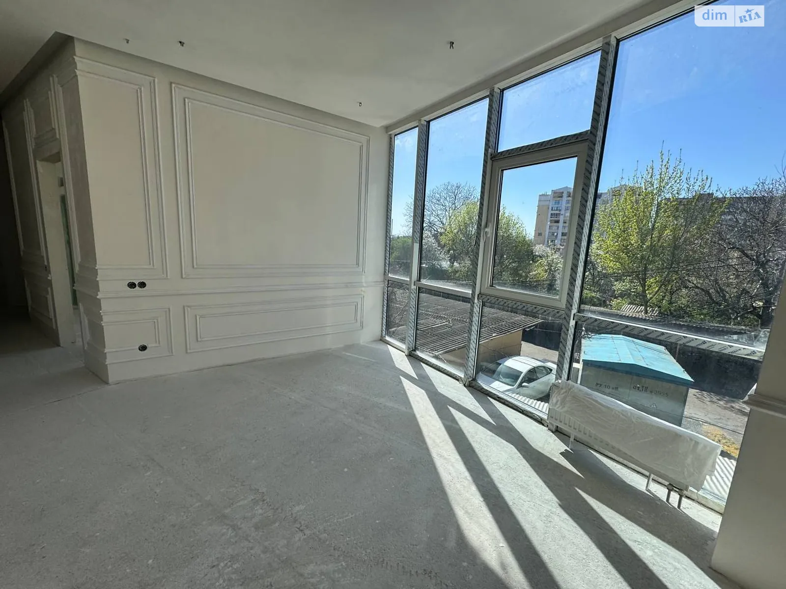 Продается 2-комнатная квартира 62.7 кв. м в Одессе, цена: 70000 $ - фото 1