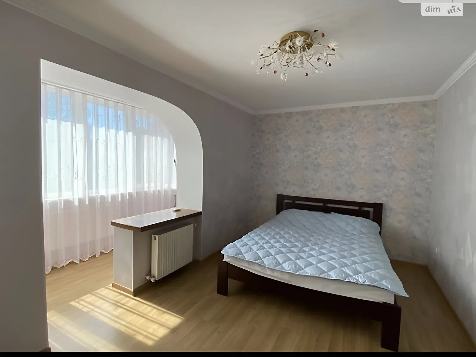 Сдается в аренду 3-комнатная квартира 79.1 кв. м в Виннице, пер. Пластовой - фото 1