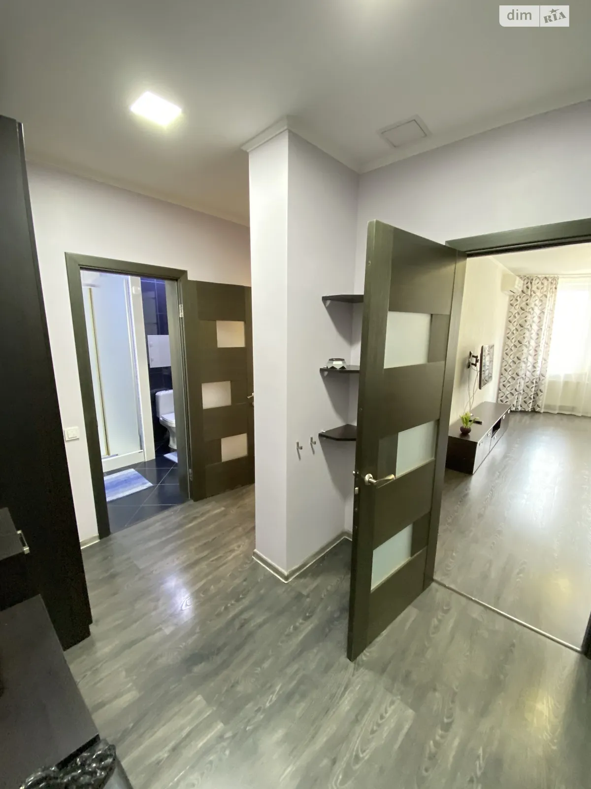 Продается 1-комнатная квартира 53.7 кв. м в Киеве, цена: 70000 $ - фото 1