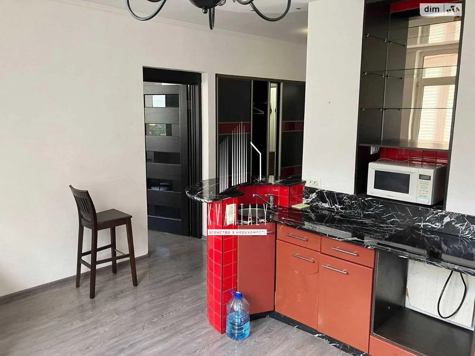 Продається 1-кімнатна квартира 48 кв. м у Києві, цена: 84000 $ - фото 1