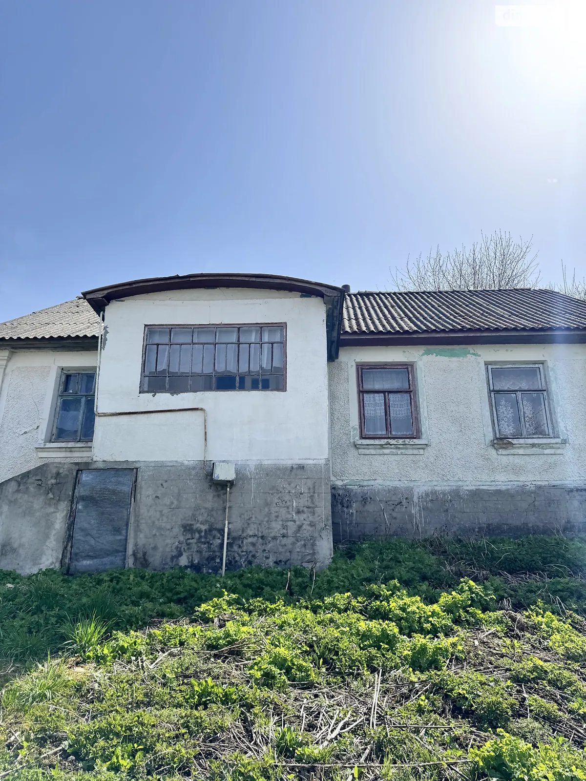 Продается одноэтажный дом 80.5 кв. м с террасой, цена: 10000 $ - фото 1