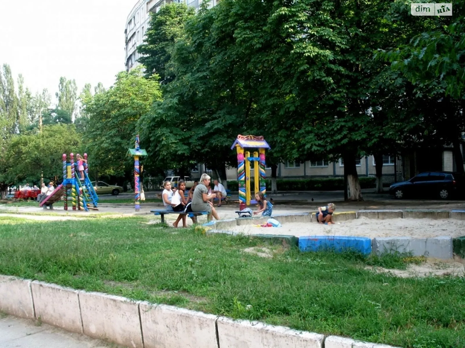 Продається 3-кімнатна квартира 64.9 кв. м у Києві, цена: 56000 $ - фото 1