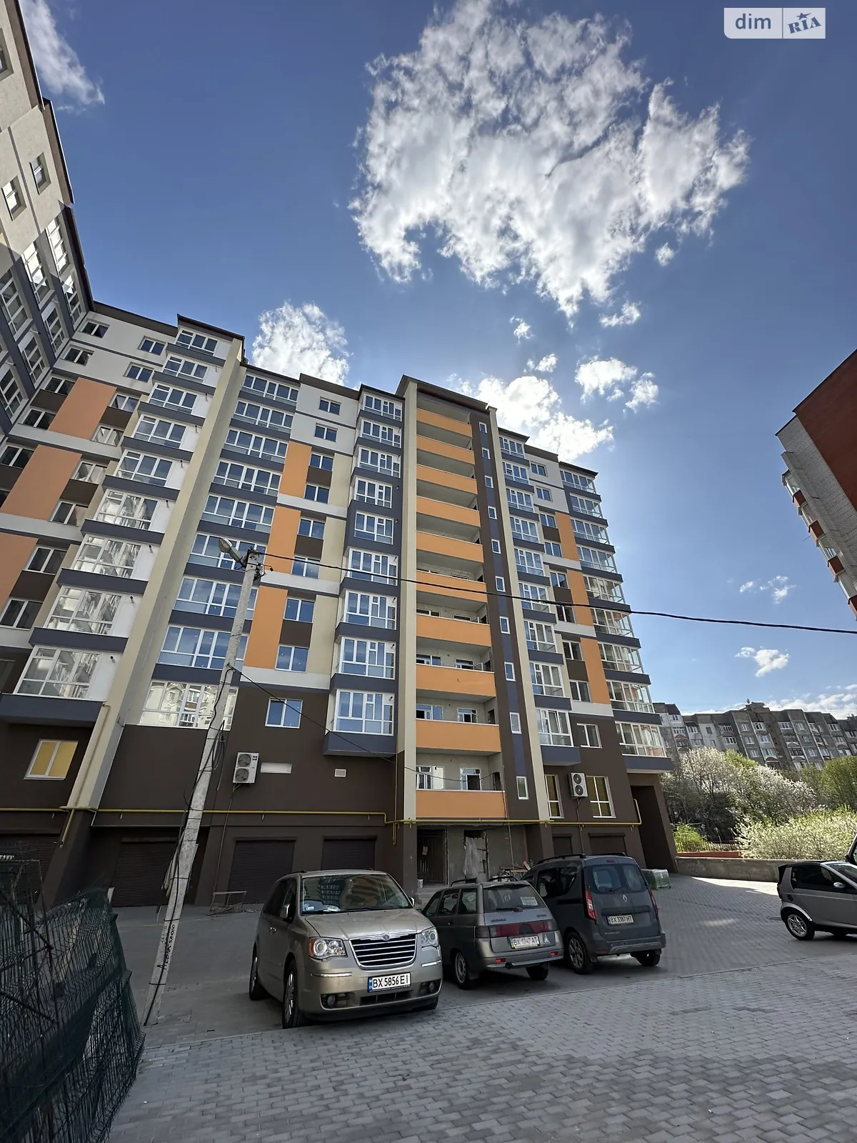 Продается 2-комнатная квартира 65.5 кв. м в Хмельницком - фото 1