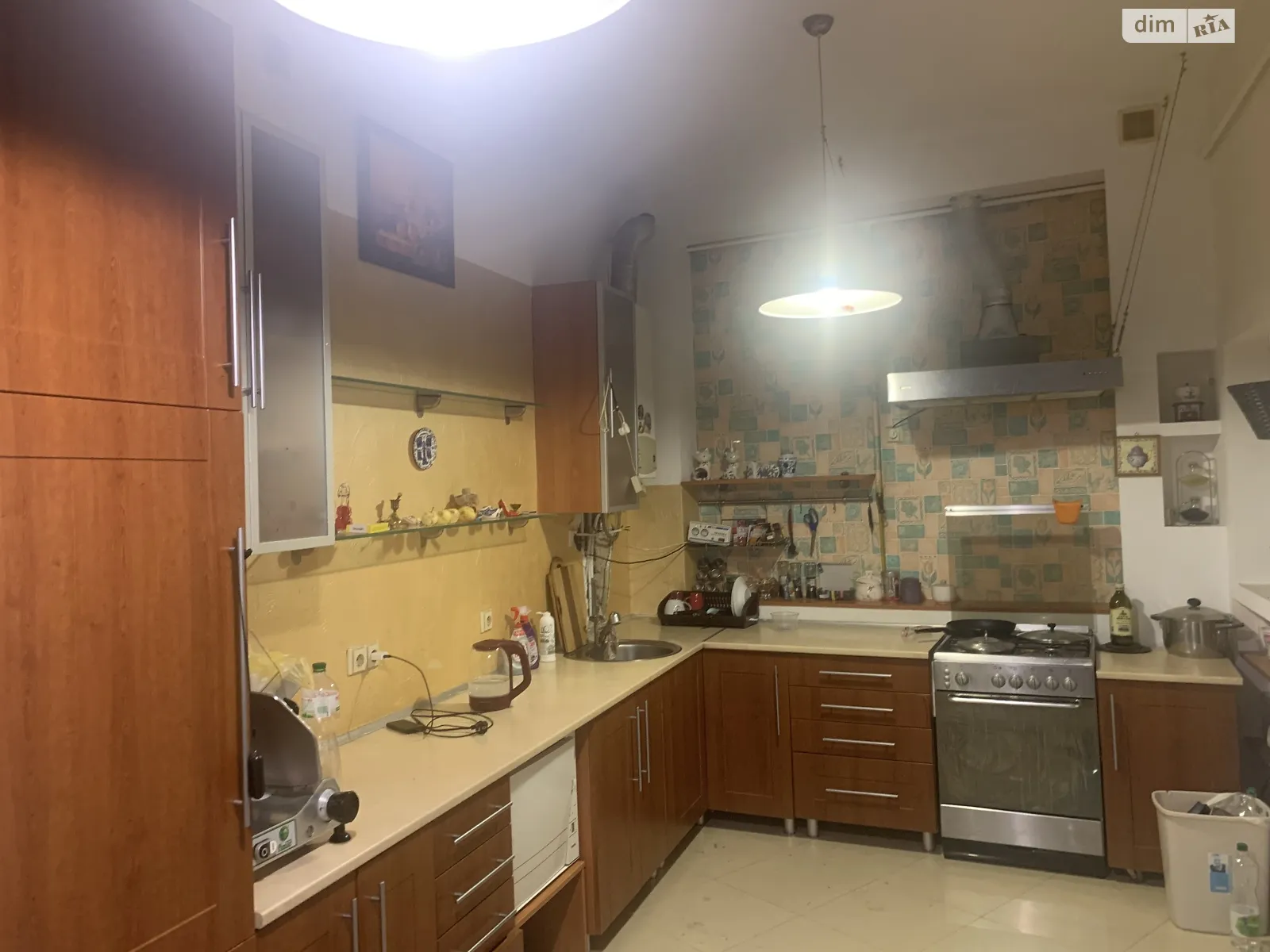 Продается 3-комнатная квартира 105.3 кв. м в Львове, ул. Ковжуна Павла, 9 - фото 1