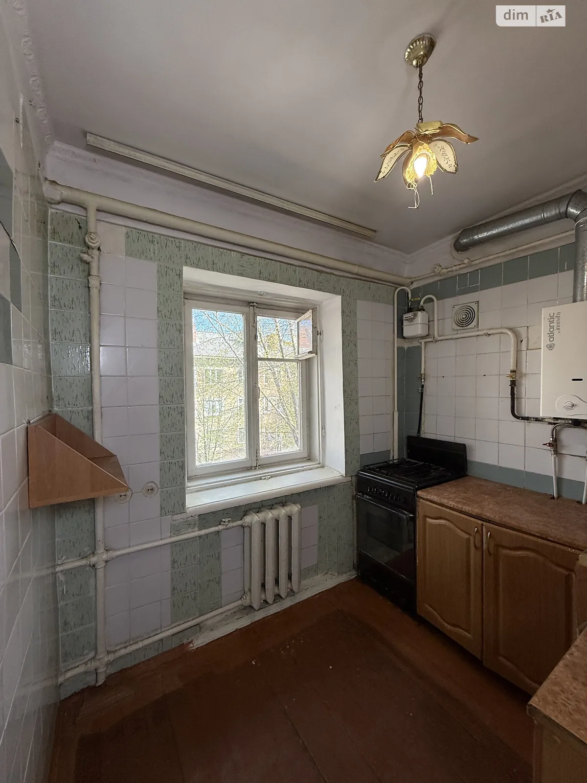 Продается 3-комнатная квартира 55 кв. м в Хмельницком, ул. Героев АТО, 2 - фото 1