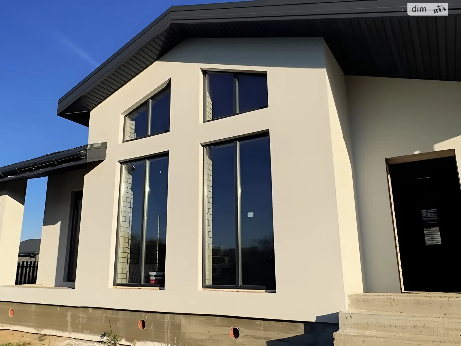 Продається одноповерховий будинок 110 кв. м з балконом, цена: 79000 $ - фото 1