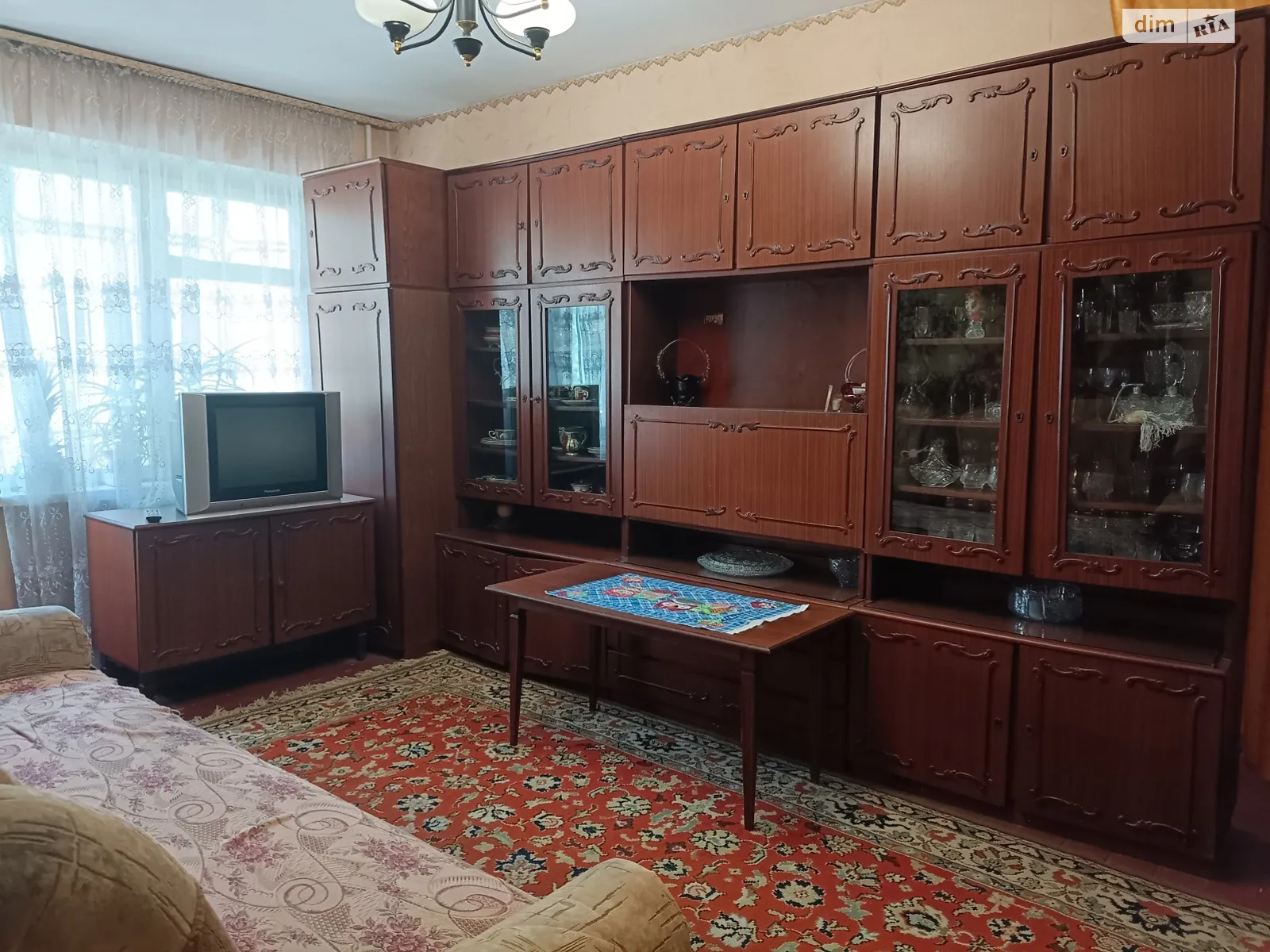 Продається 3-кімнатна квартира 57.5 кв. м у Хмельницькому, просп. Миру, 67 - фото 1