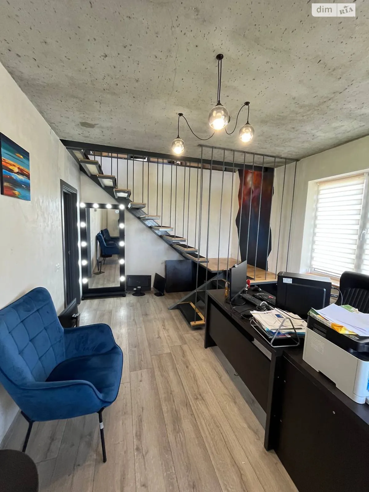 Продается 6-комнатная квартира 170 кв. м в Николаеве, ул. Марка Кропивницкого(Потемкинская), 127 - фото 1