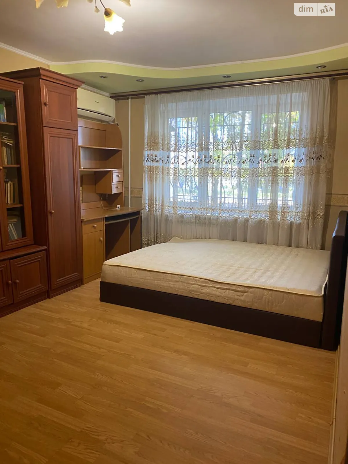 Продається 2-кімнатна квартира 43.1 кв. м у Одесі, вул. Краснова, 14 - фото 1