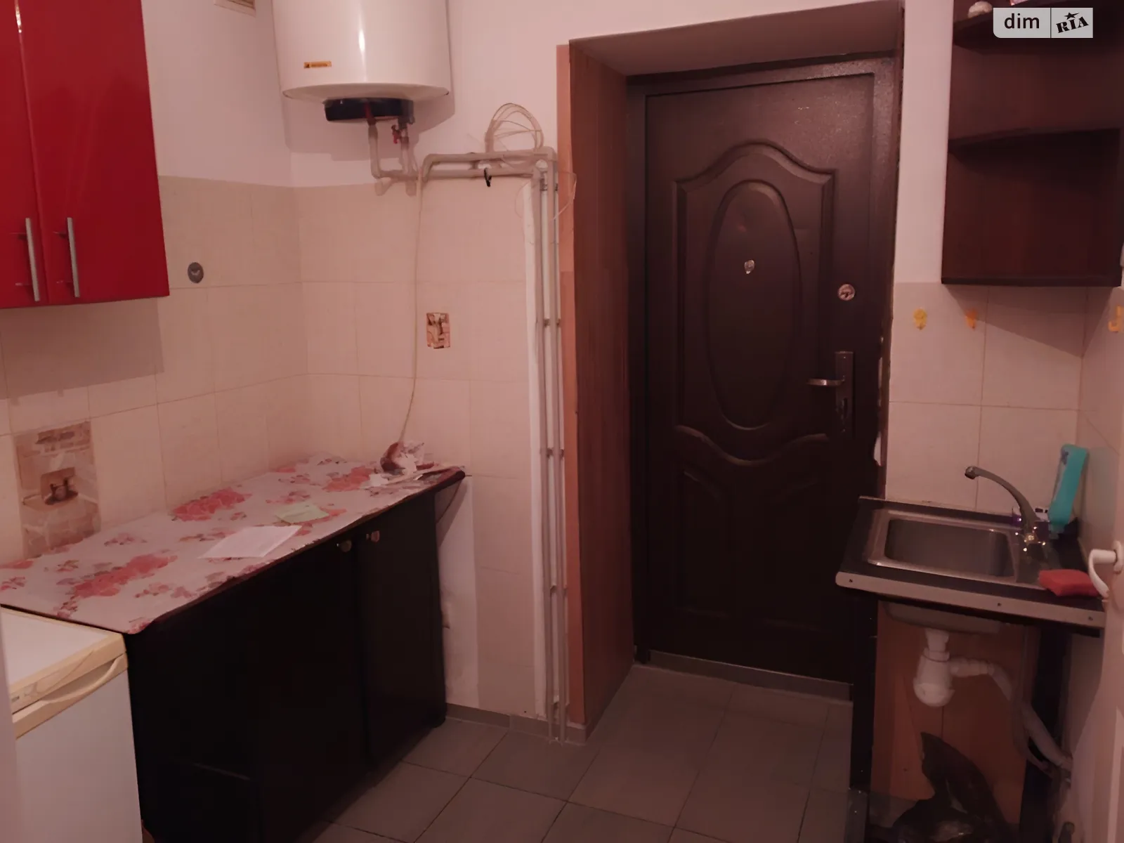 1-комнатная квартира 20 кв. м в Тернополе, цена: 18000 $ - фото 1
