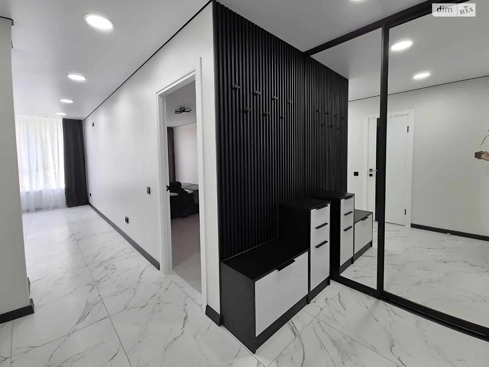 1-комнатная квартира 44 кв. м в Тернополе, цена: 59500 $ - фото 1