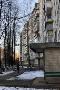 Продаж квартири, Київ, р‑н. Подільський, Василя Порика проспект, буд. 15А