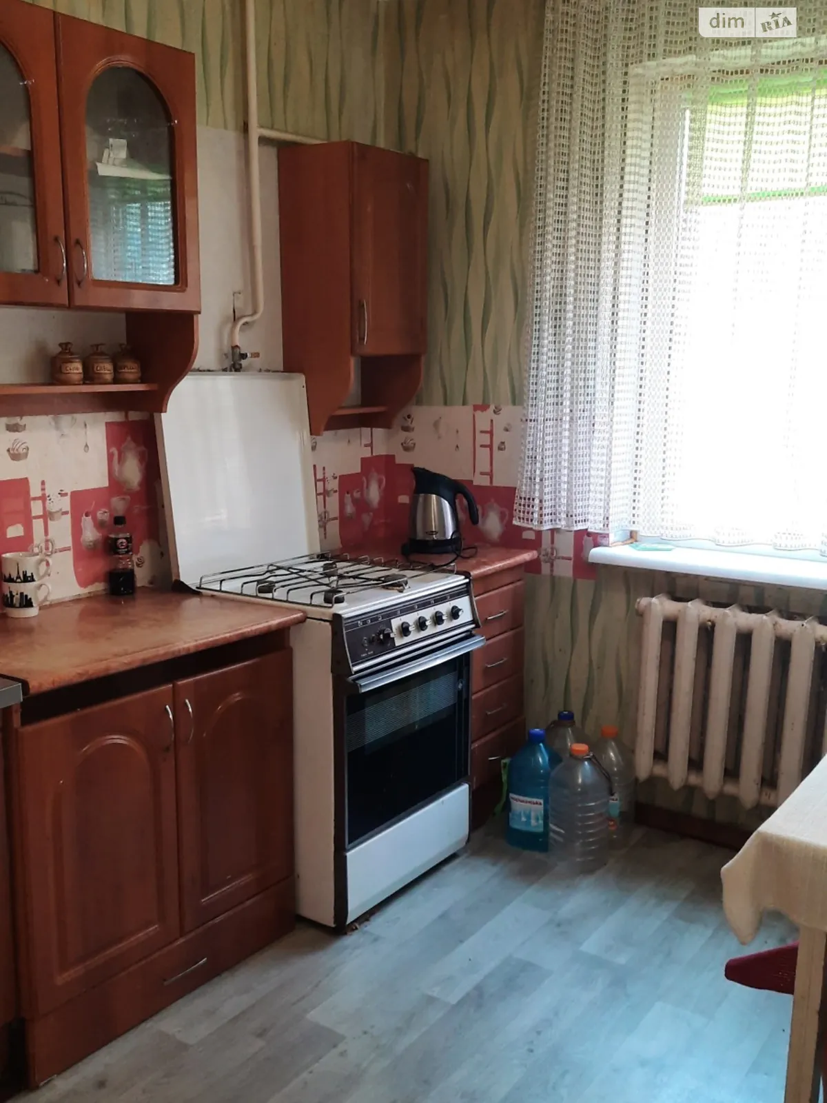 Продается 2-комнатная квартира 52 кв. м в Белой Церкви, ул. Институтская, 2 - фото 1