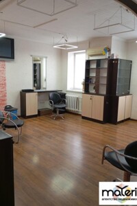 Продажа коммерческого помещения, Одесса, р‑н. Поселок Котовского, Академика Заболотного улица