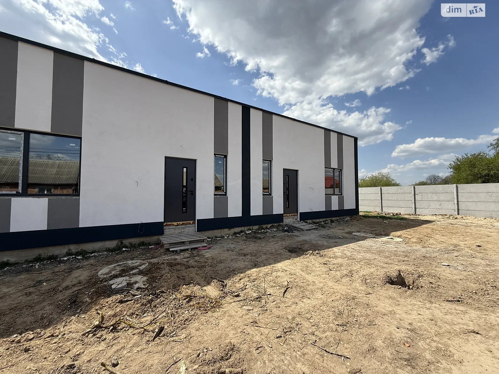 вул. Садова, 1 Стрижавка, цена: 45000 $ - фото 1