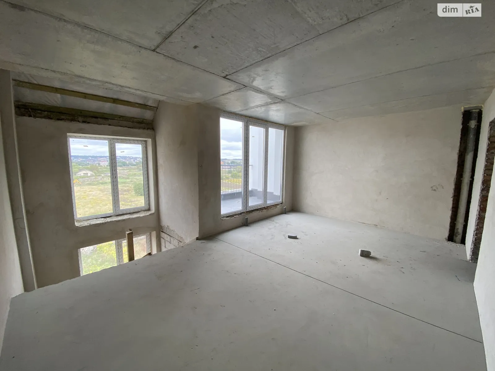Продается 2-комнатная квартира 61 кв. м в Шевченково, ул. Удивительная, 3 - фото 1