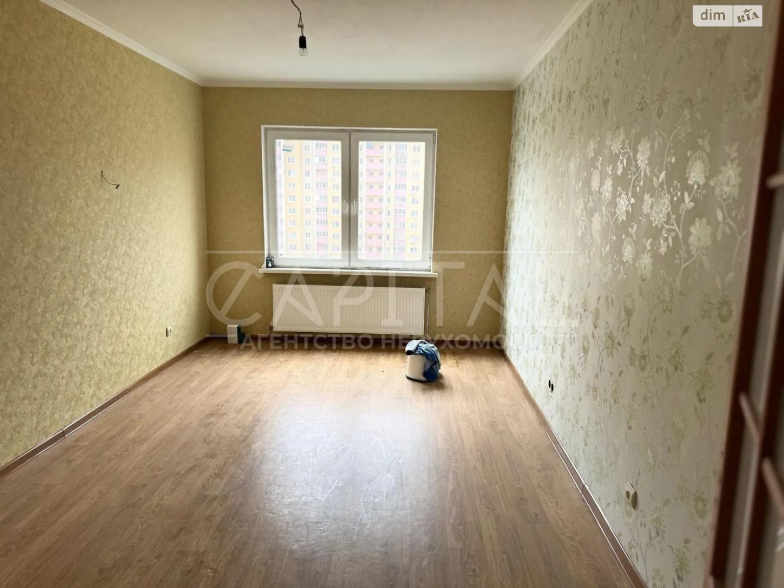 Продается 1-комнатная квартира 41.9 кв. м в Киеве, цена: 67000 $ - фото 1