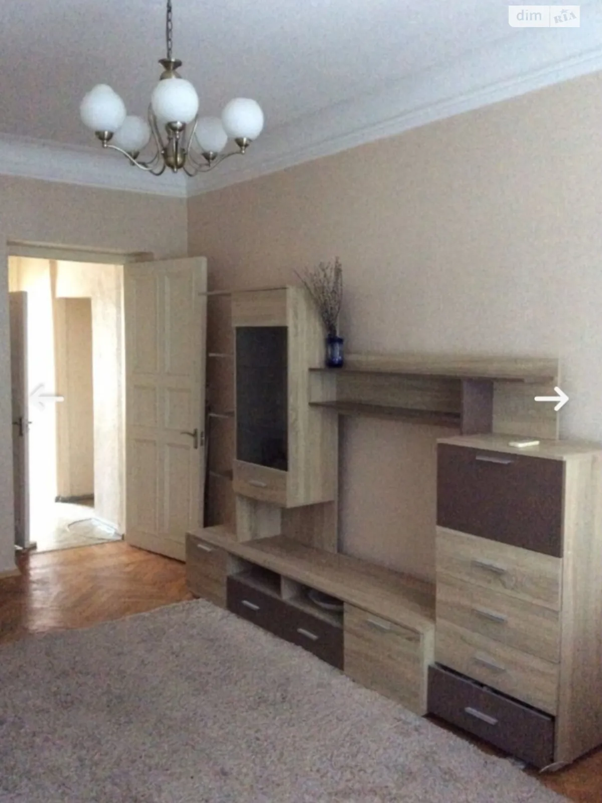 Продається 2-кімнатна квартира 52.4 кв. м у, цена: 60000 $ - фото 1