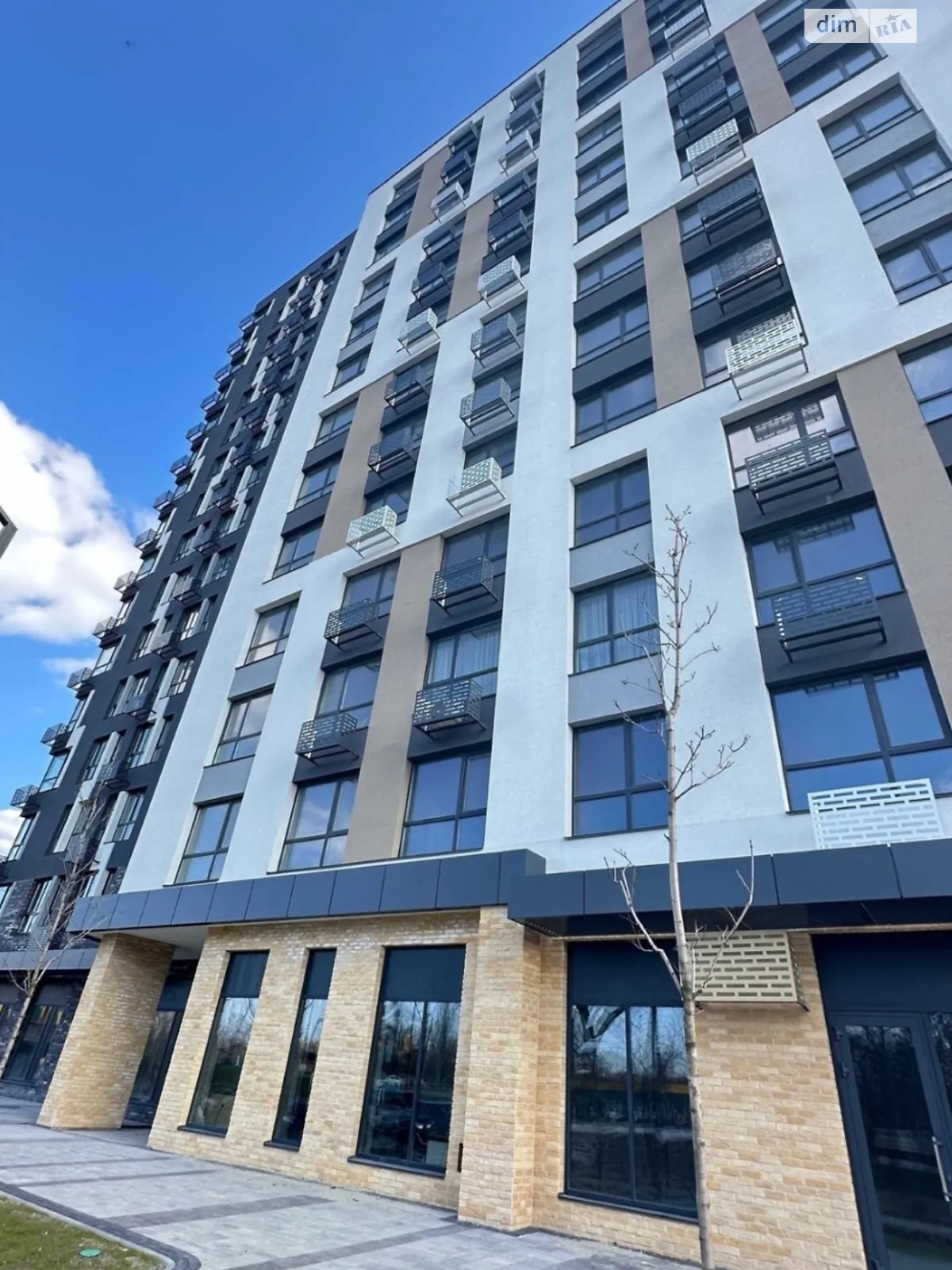 Продается 1-комнатная квартира 42 кв. м в Кропивницком, цена: 45000 $ - фото 1
