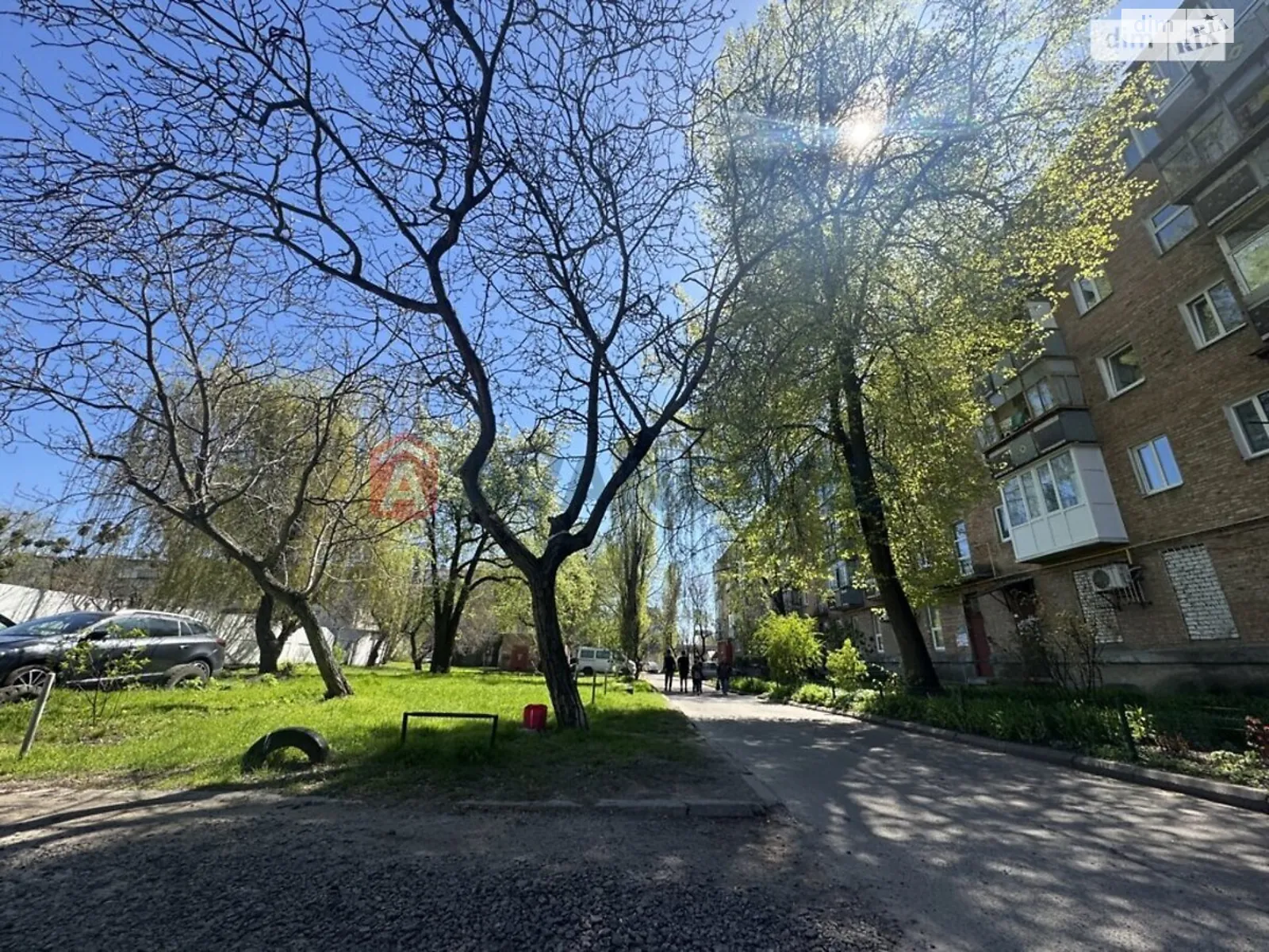 Продається 3-кімнатна квартира 57 кв. м у Черкасах, цена: 45000 $ - фото 1
