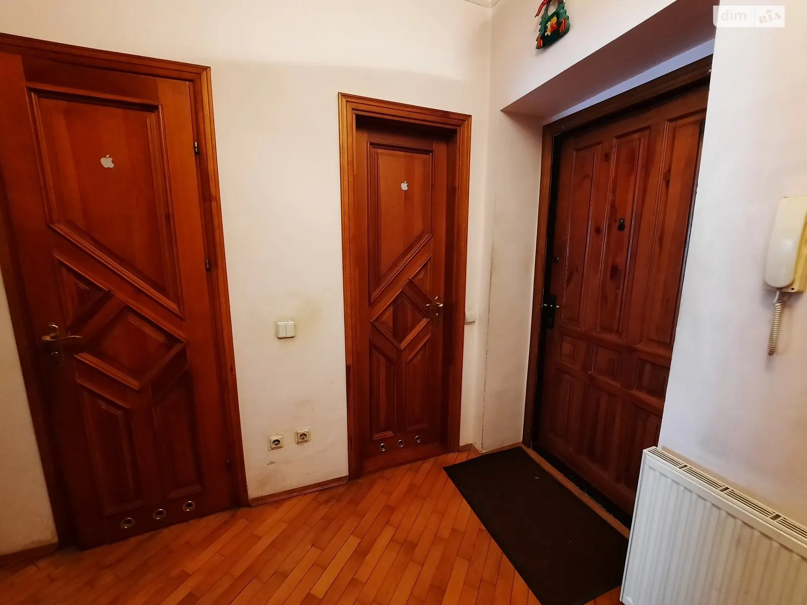 2-комнатная квартира 65 кв. м в Тернополе, цена: 76000 $ - фото 1