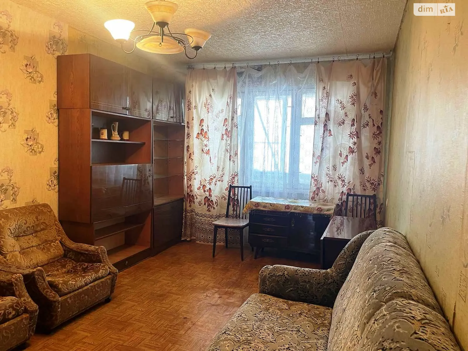 Продается 2-комнатная квартира 44.3 кв. м в Одессе, ул. Академика Заболотного - фото 1