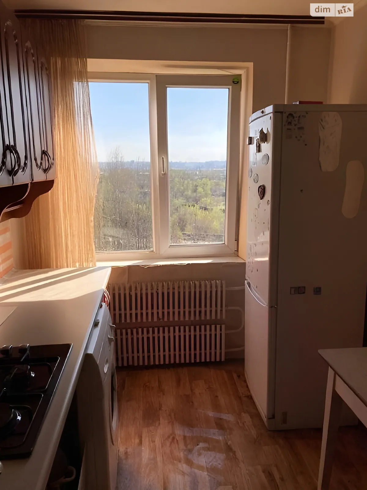 Продается 2-комнатная квартира 44 кв. м в Днепре, ул. Калиновая - фото 1