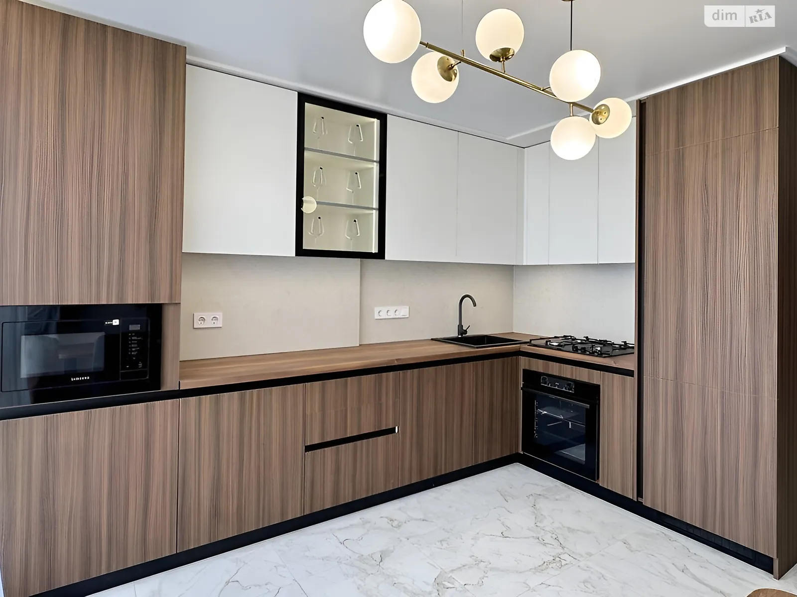 1-комнатная квартира 47 кв. м в Тернополе, цена: 66500 $ - фото 1