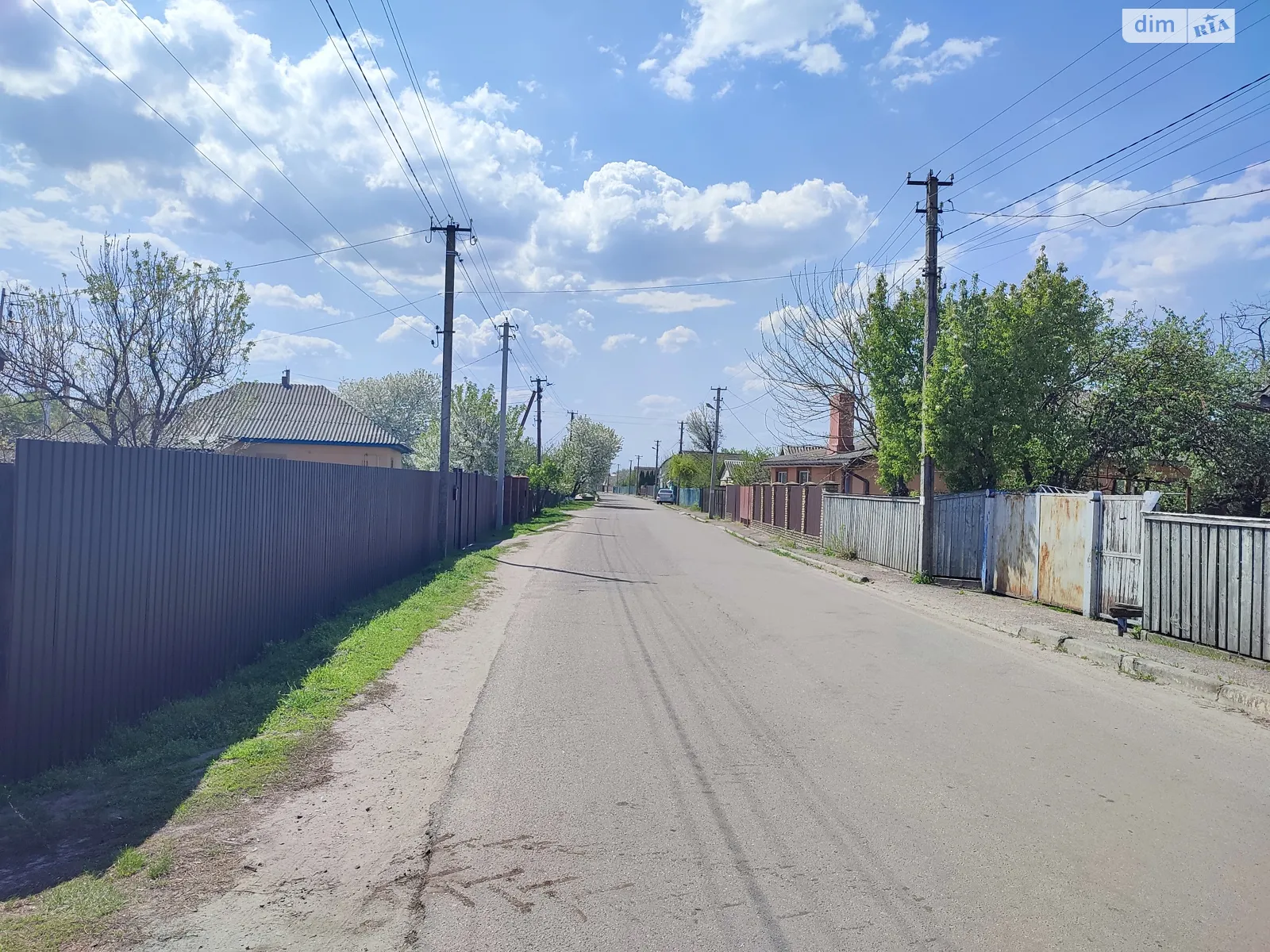 Продается земельный участок 12 соток в Черкасской области, цена: 9000 $ - фото 1