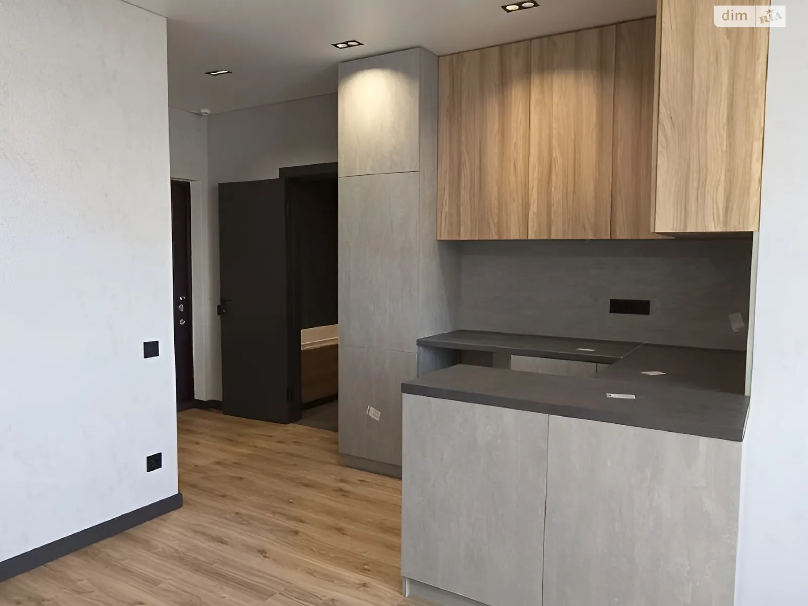 Продається 1-кімнатна квартира 46 кв. м у Крижанівка, цена: 48500 $ - фото 1
