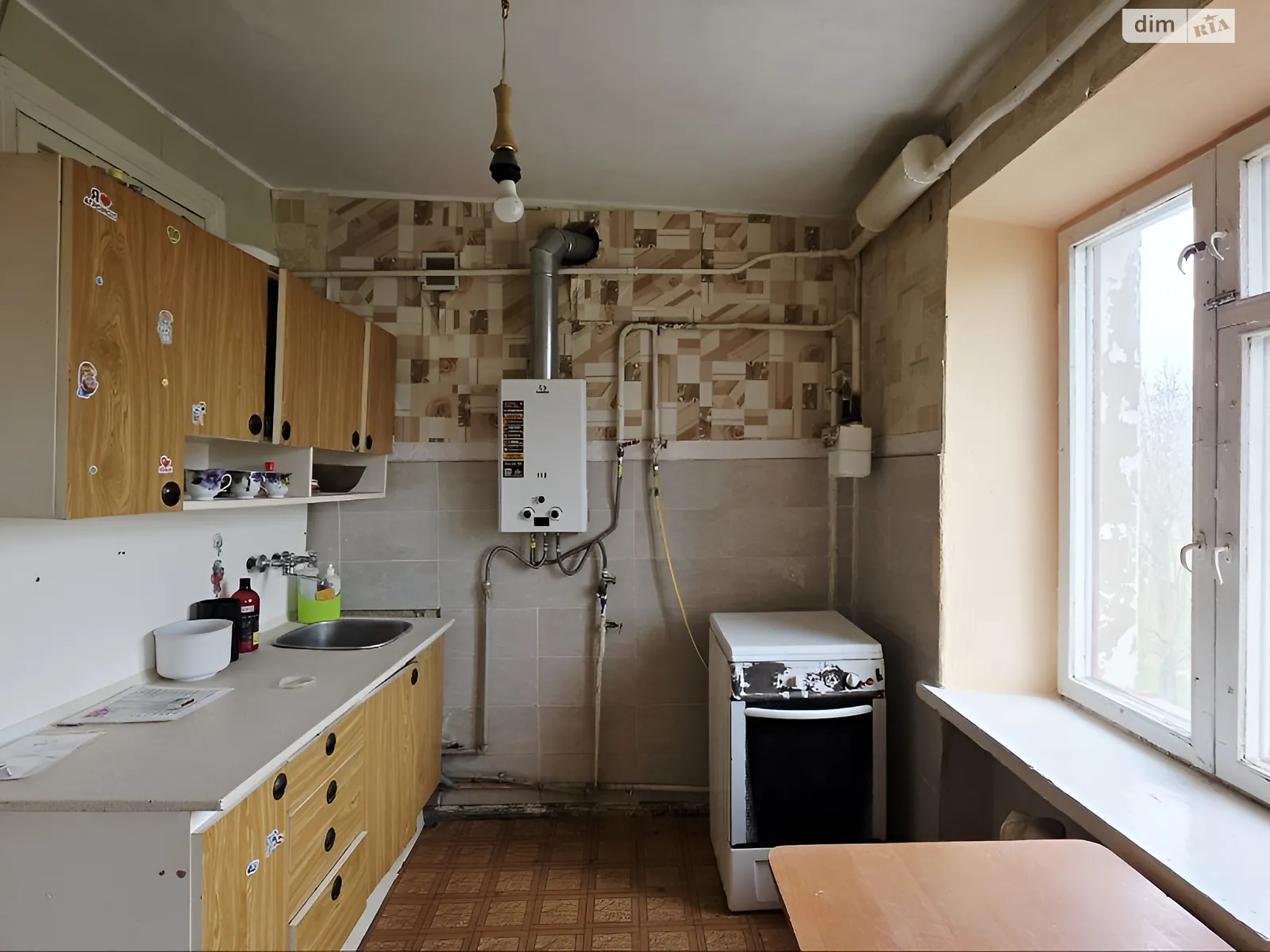 Продается 2-комнатная квартира 43.2 кв. м в Харькове, просп. Ново-Баварский, 107 - фото 1