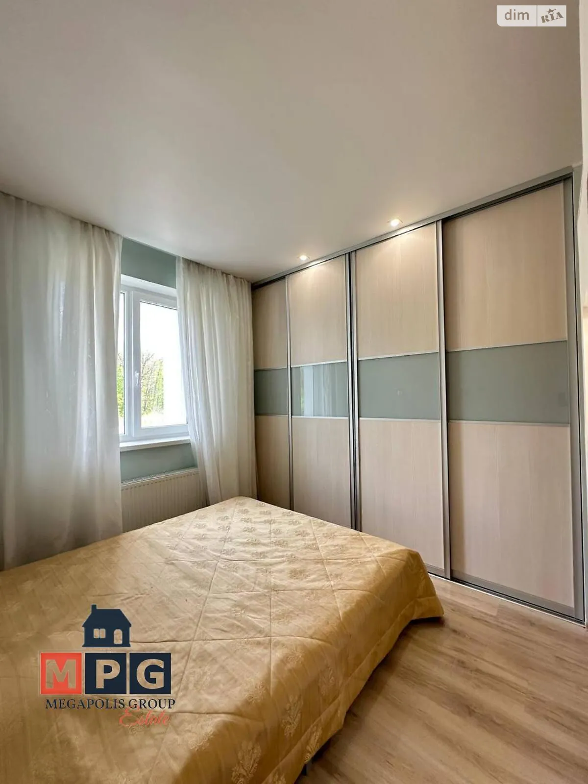 Продається 1-кімнатна квартира 37.5 кв. м у, цена: 36000 $ - фото 1