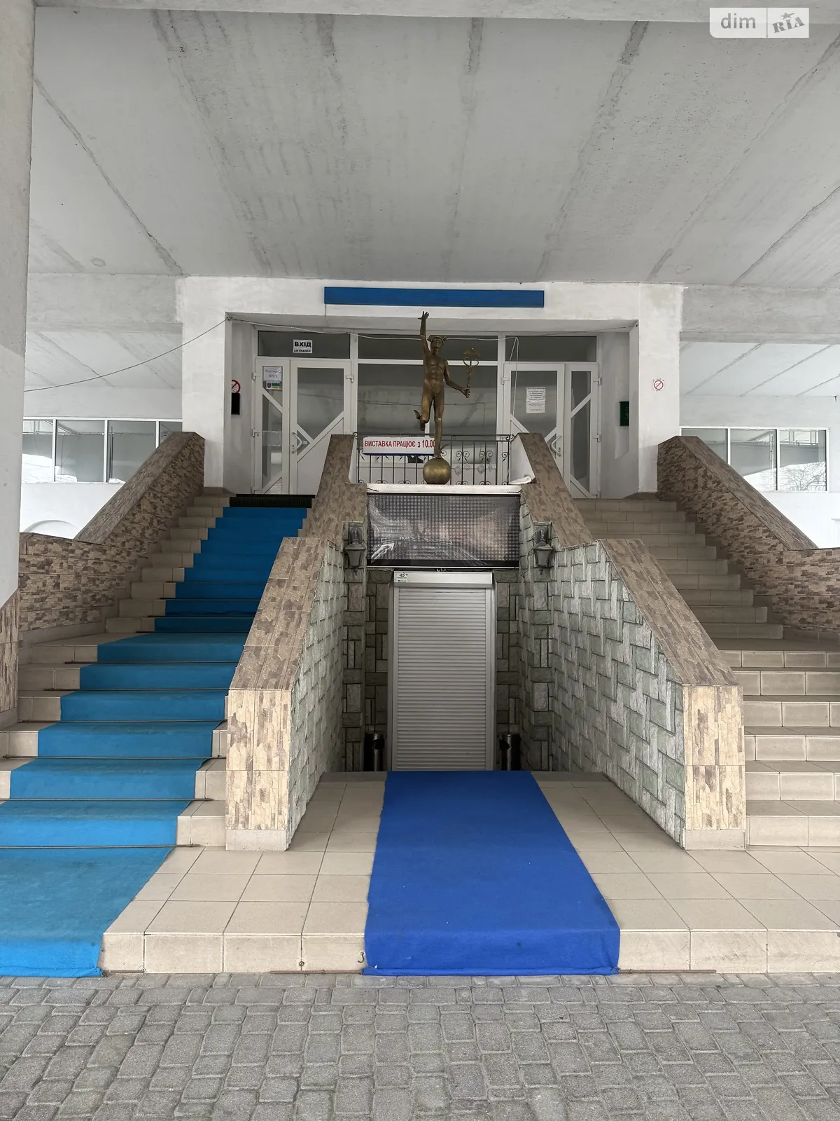 Здається в оренду офіс 120 кв. м в бізнес-центрі, цена: 20000 грн - фото 1