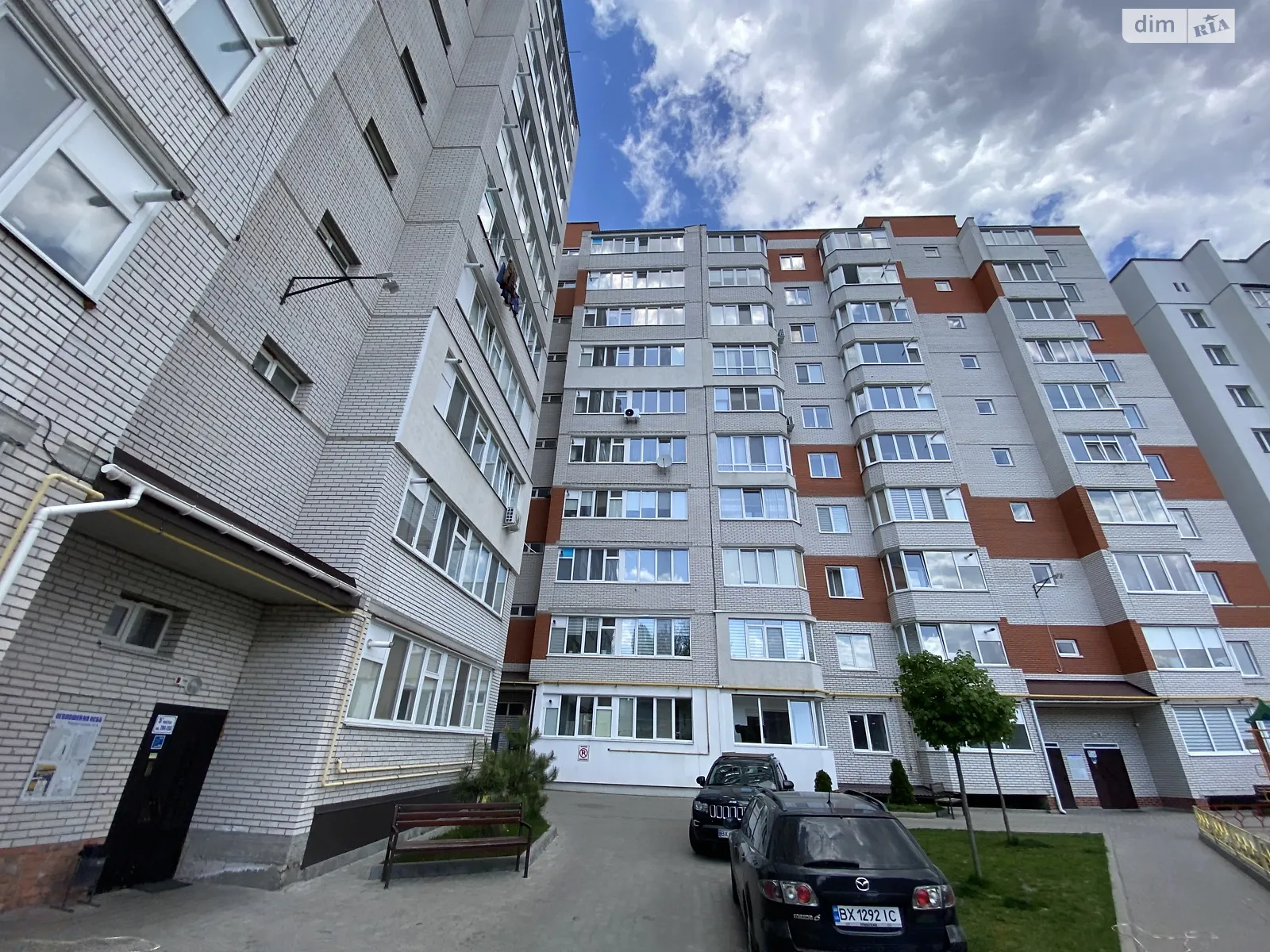 Продается 2-комнатная квартира 71 кв. м в Хмельницком, цена: 46000 $ - фото 1