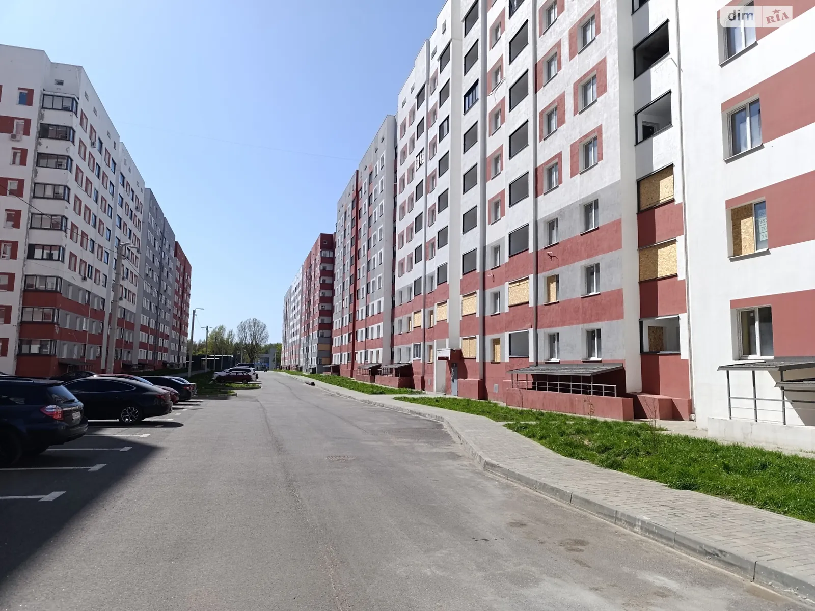 Продається 1-кімнатна квартира 38 кв. м у Харкові, вул. Борткевича, 11 - фото 1