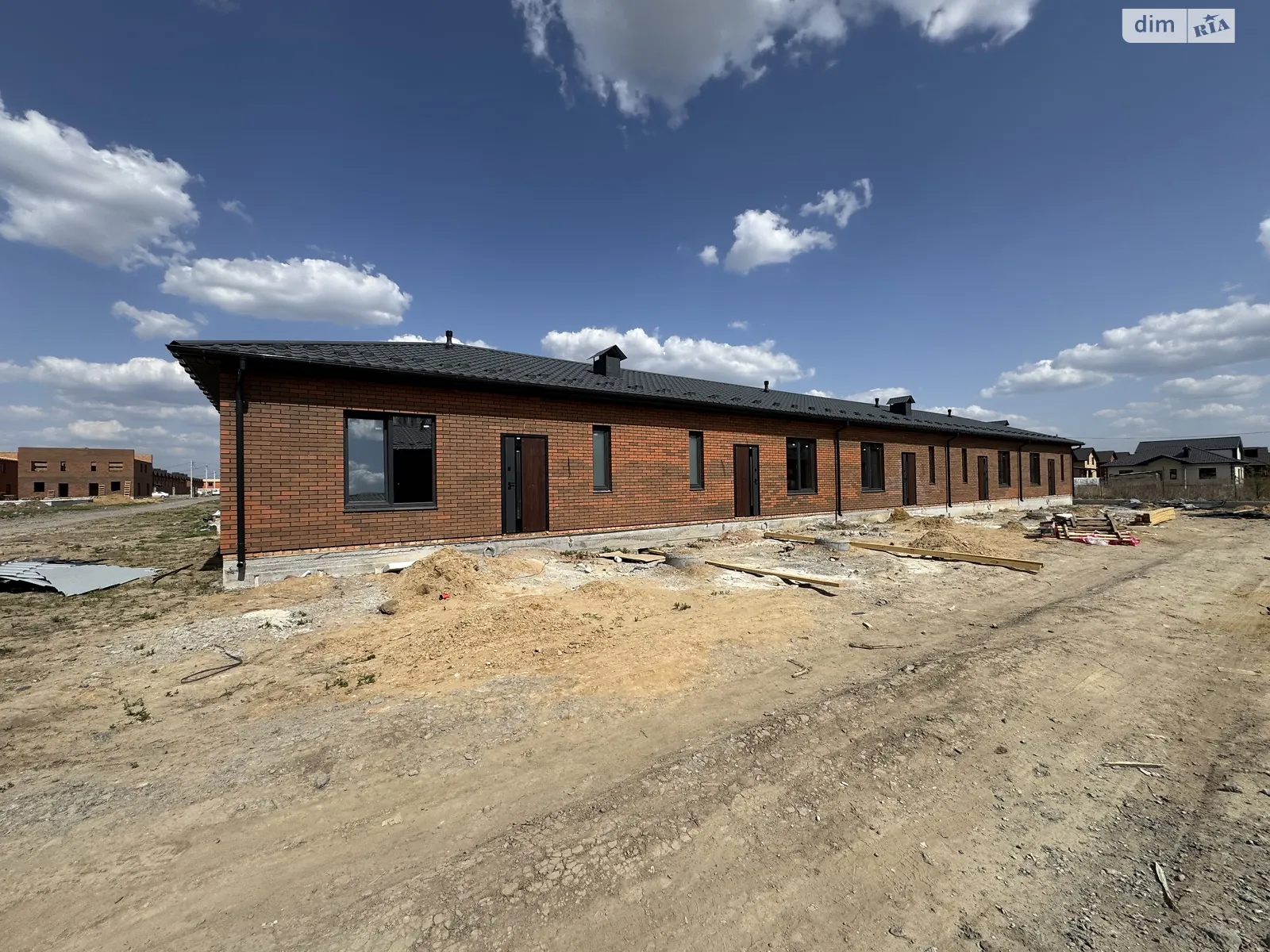 Агрономичное, цена: 53000 $ - фото 1