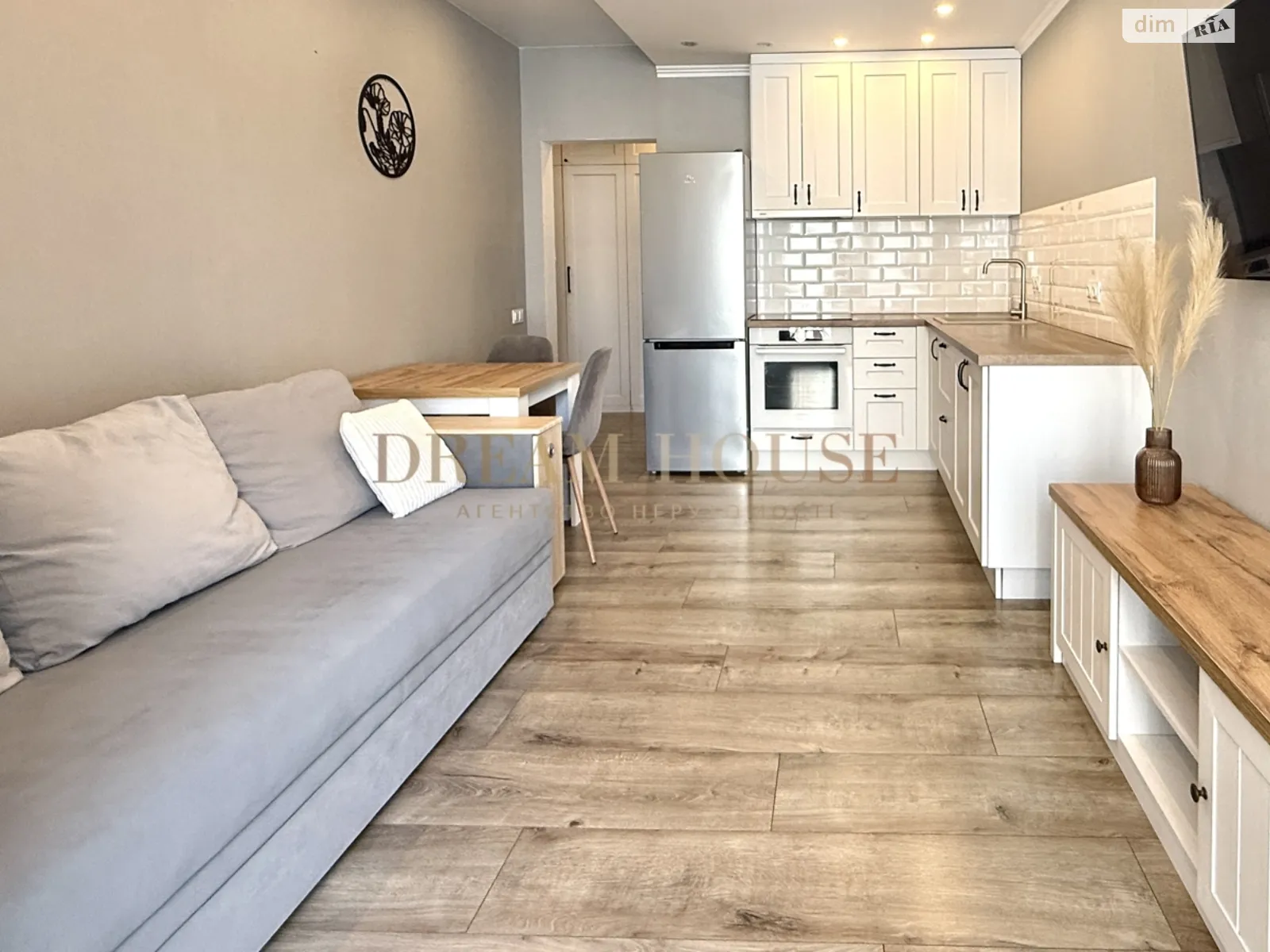 Продается 1-комнатная квартира 29 кв. м в Ирпене, ул. Григория Сковороды - фото 1