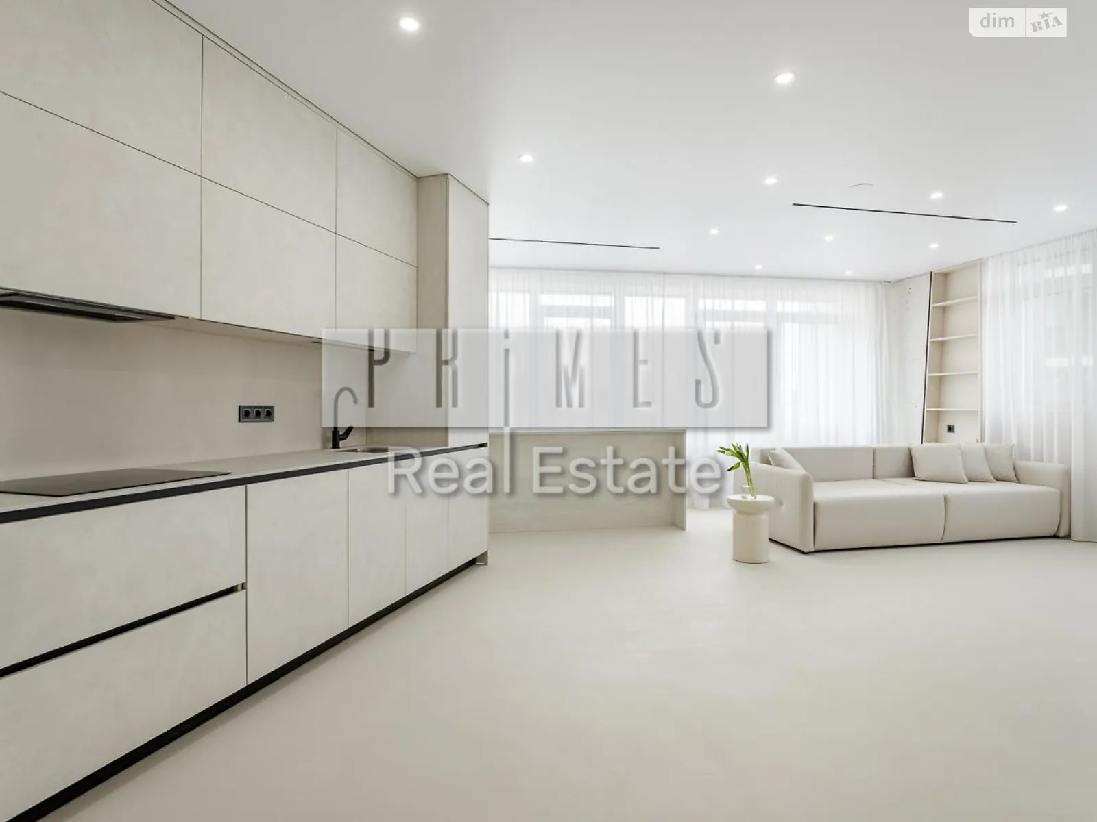 Продается 3-комнатная квартира 94.7 кв. м в Киеве, цена: 306000 $ - фото 1