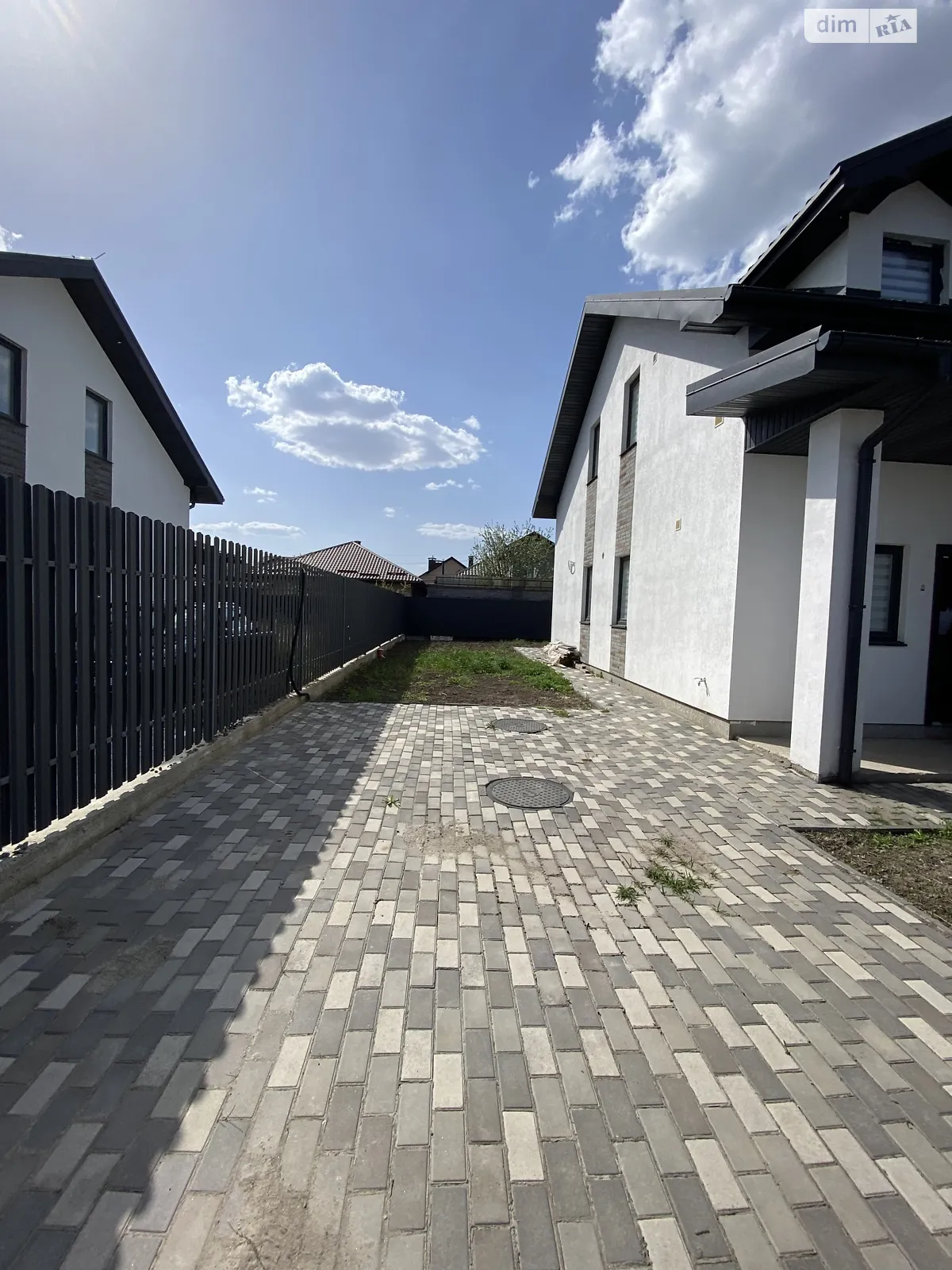 ул. Казацкая, 29 Гатное, цена: 180000 $ - фото 1