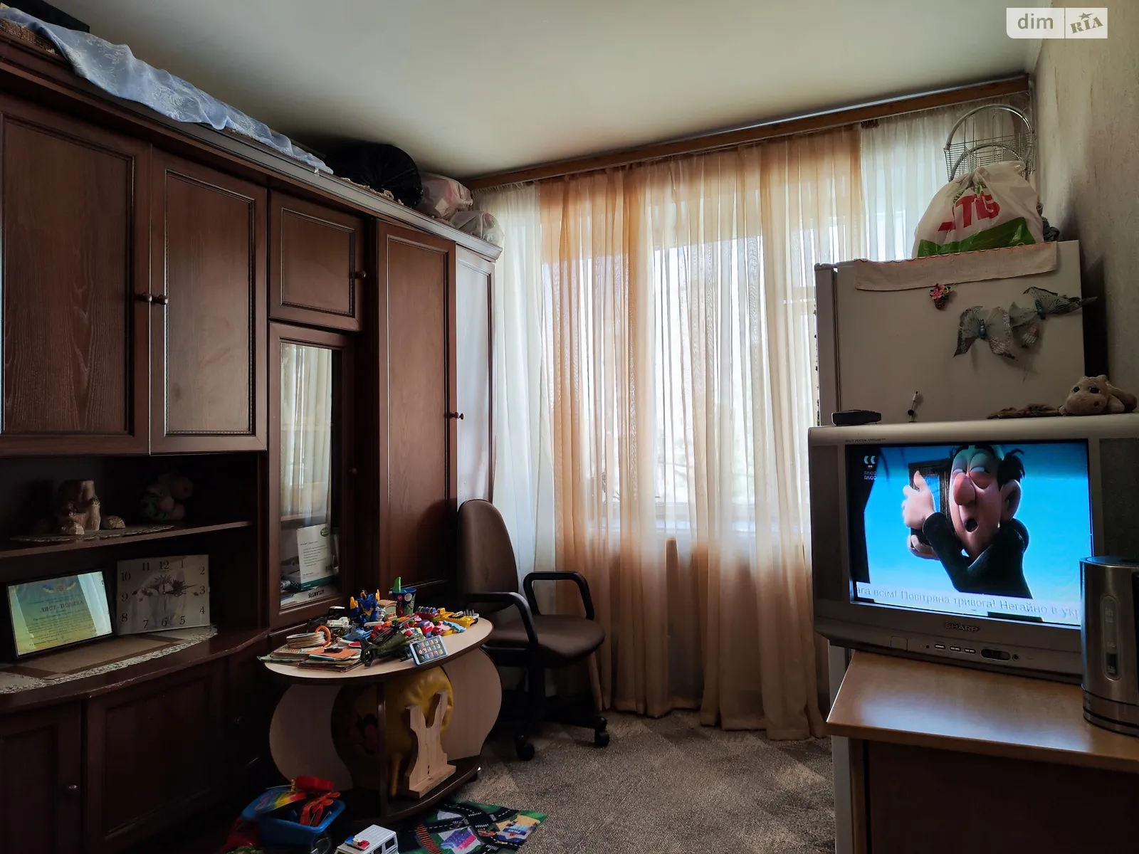 Продається кімната 34 кв. м у Вінниці, цена: 29500 $ - фото 1