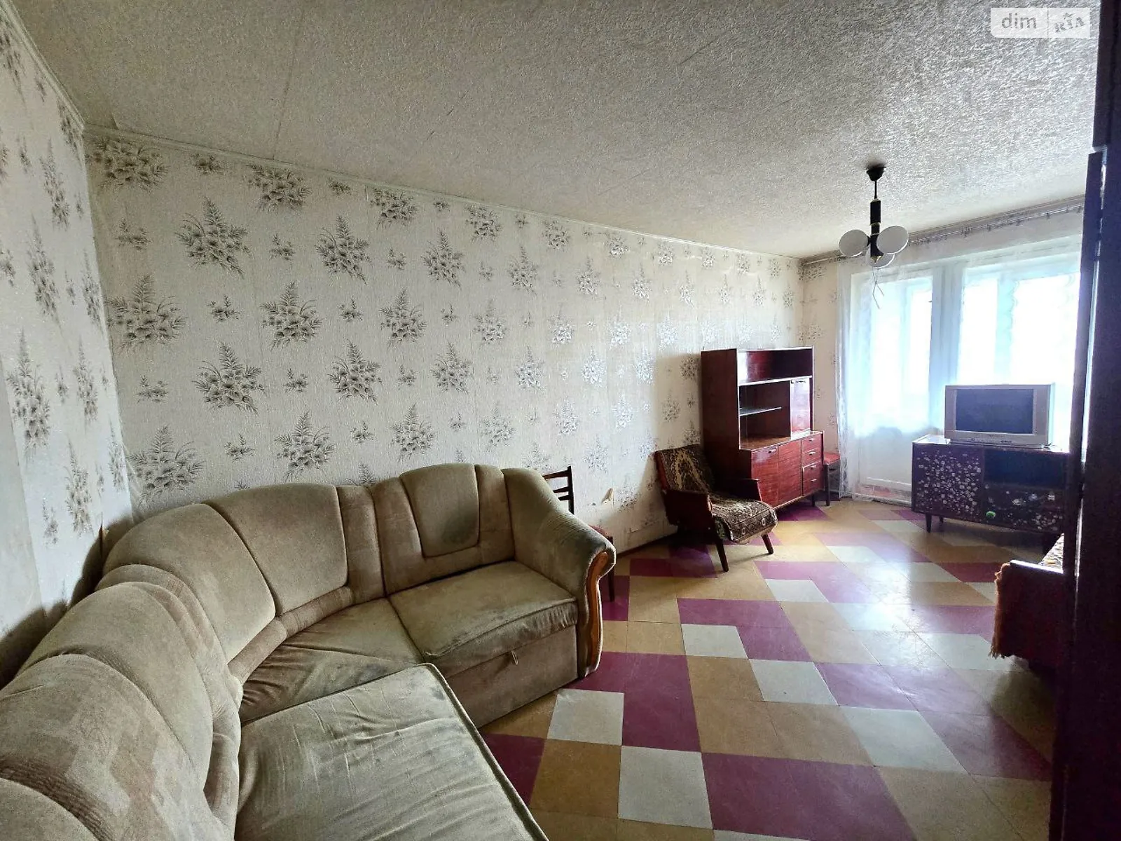 Продається 2-кімнатна квартира 47.9 кв. м у Дніпрі, цена: 24000 $ - фото 1