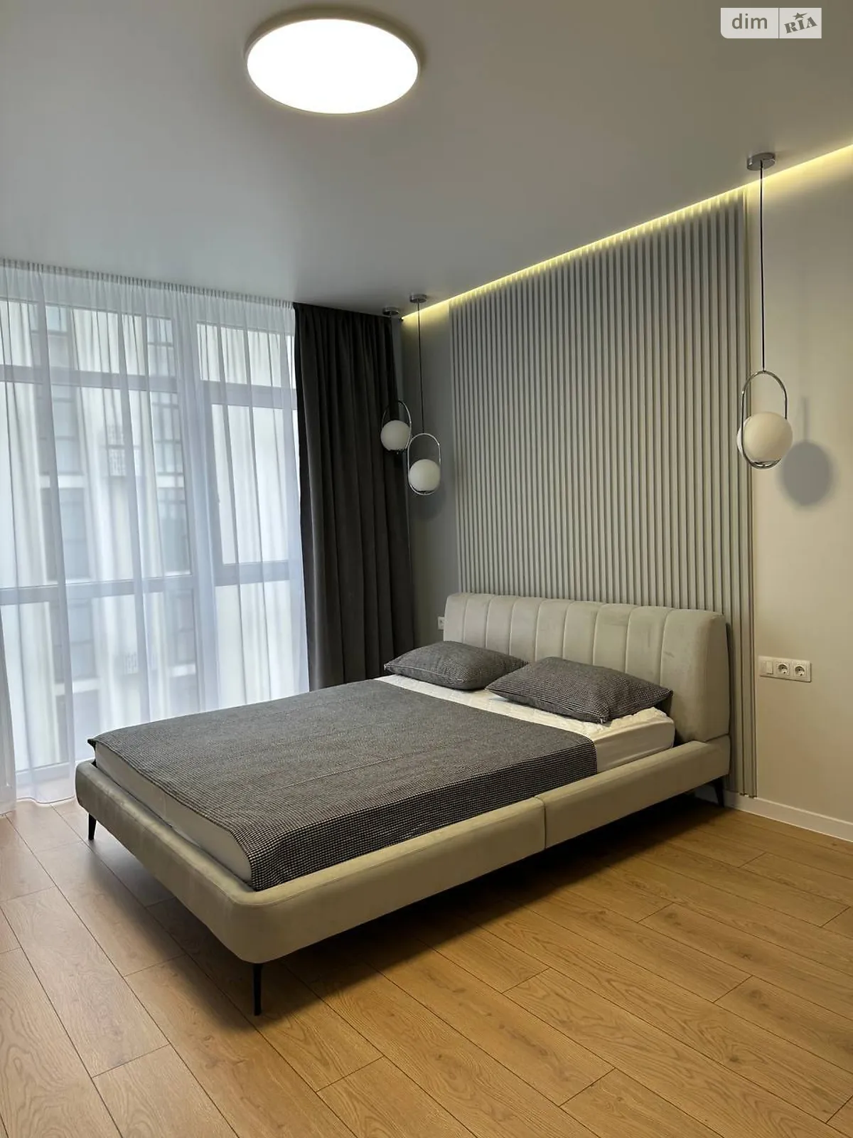 Продается 1-комнатная квартира 42.5 кв. м в, цена: 107000 $ - фото 1