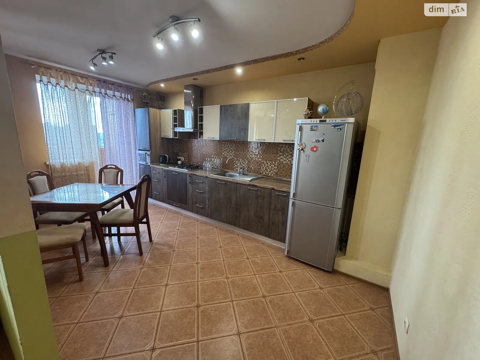 Продается 2-комнатная квартира 69.2 кв. м в Харькове, цена: 74000 $ - фото 1