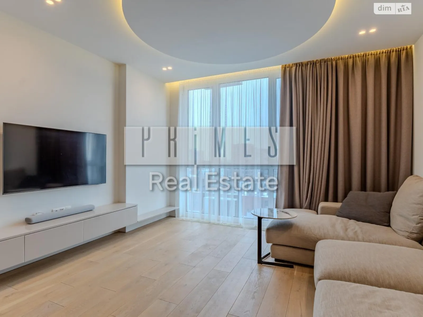 Продается 2-комнатная квартира 78.6 кв. м в Киеве, ул. Салютная, 2 - фото 1