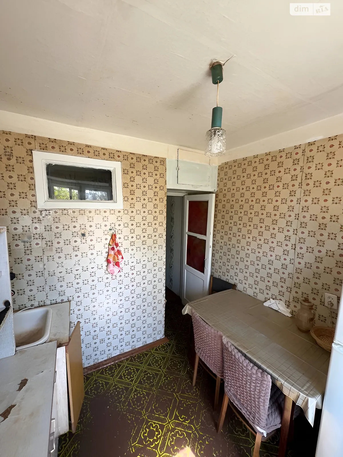 Продается 1-комнатная квартира 30.8 кв. м в Днепре, просп. Слобожанский - фото 1