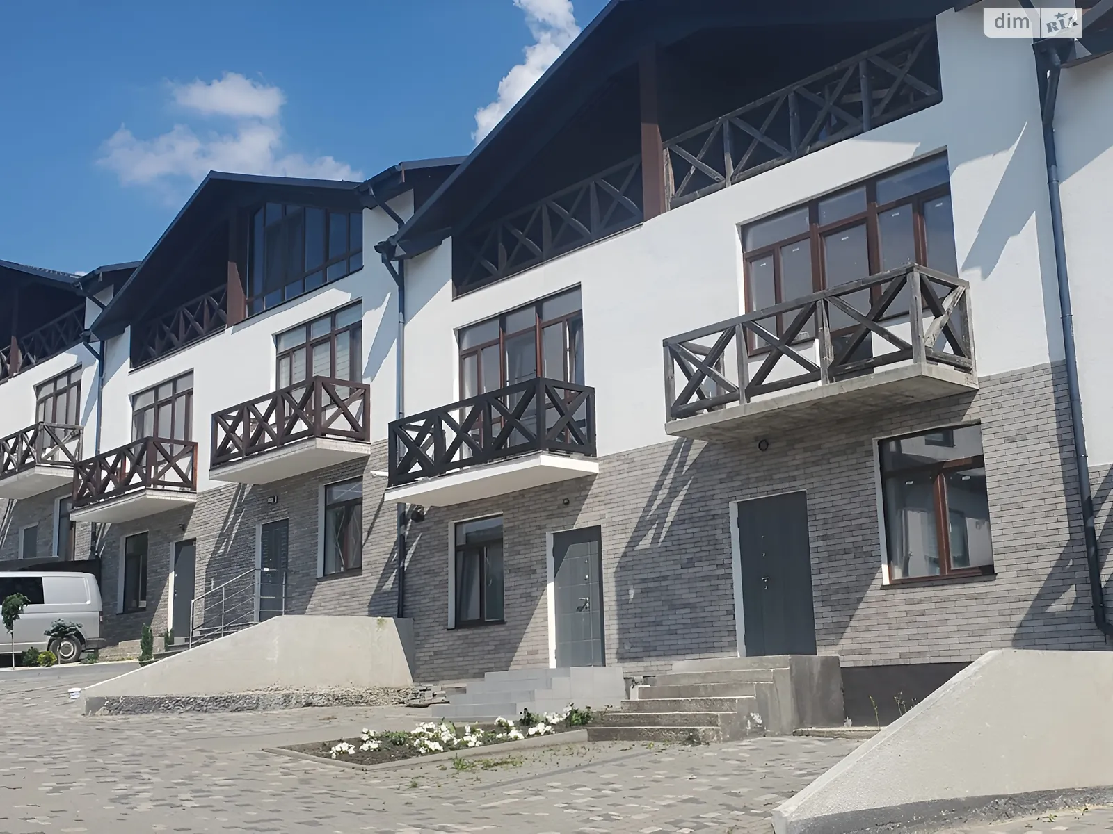 пров. Липневий, 2/7 Заріччя Хмельницький, цена: 109000 $ - фото 1