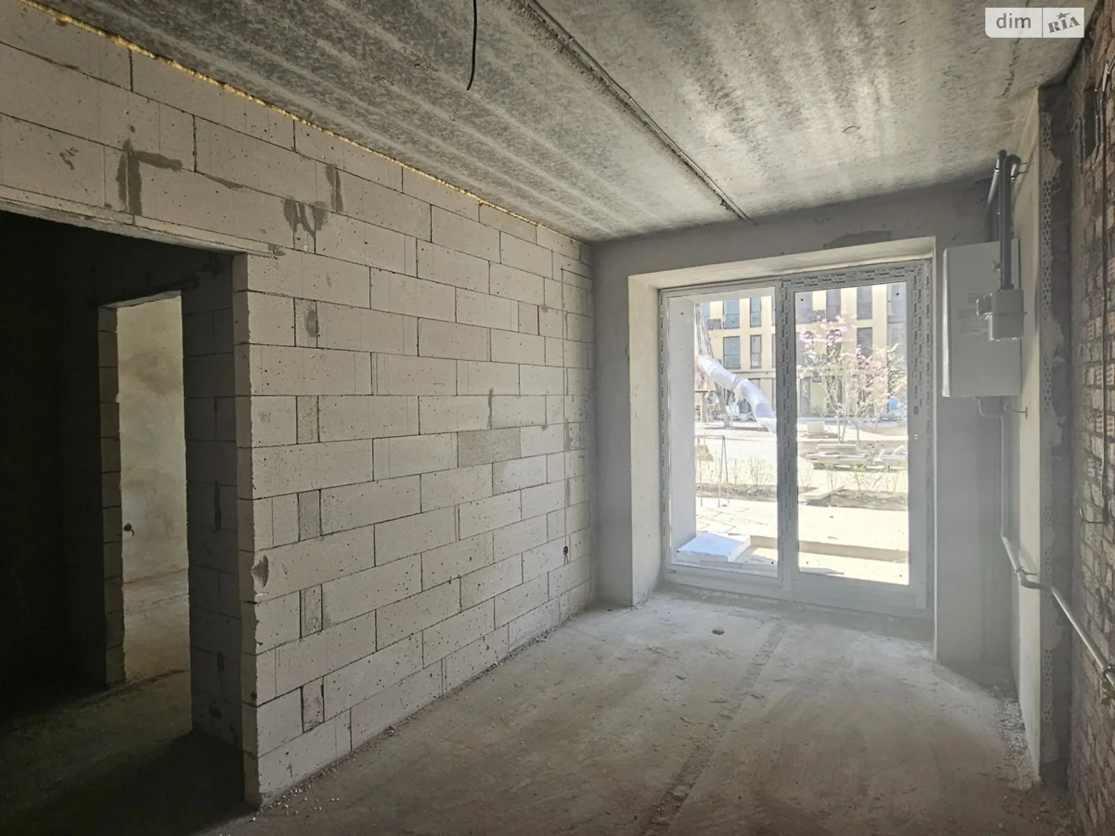 Продається 1-кімнатна квартира 52.6 кв. м у Хмельницькому, цена: 55300 $ - фото 1