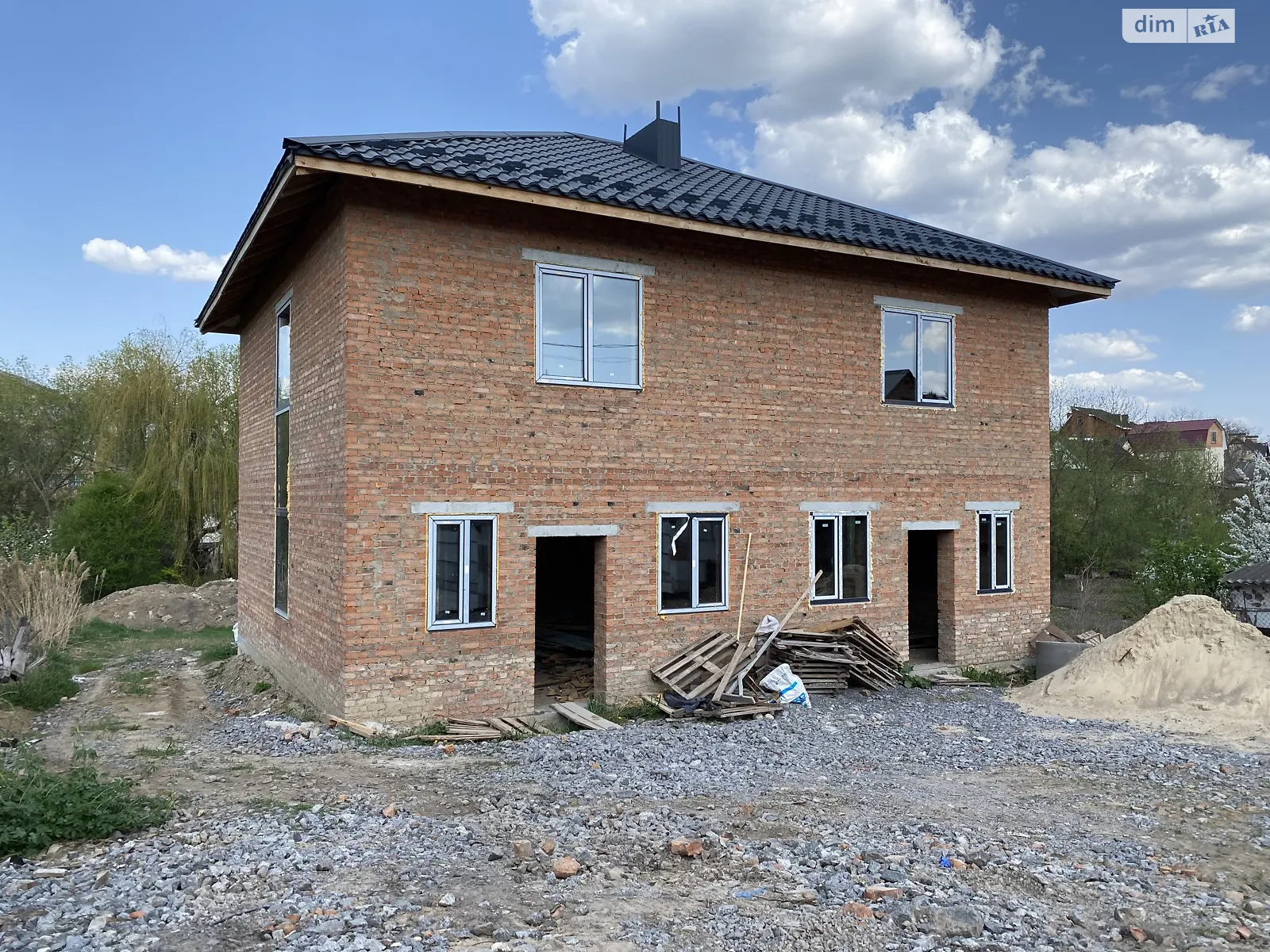 ул. Елены Телиги(Гончарова) Пятничаны Винница, цена: 75000 $ - фото 1