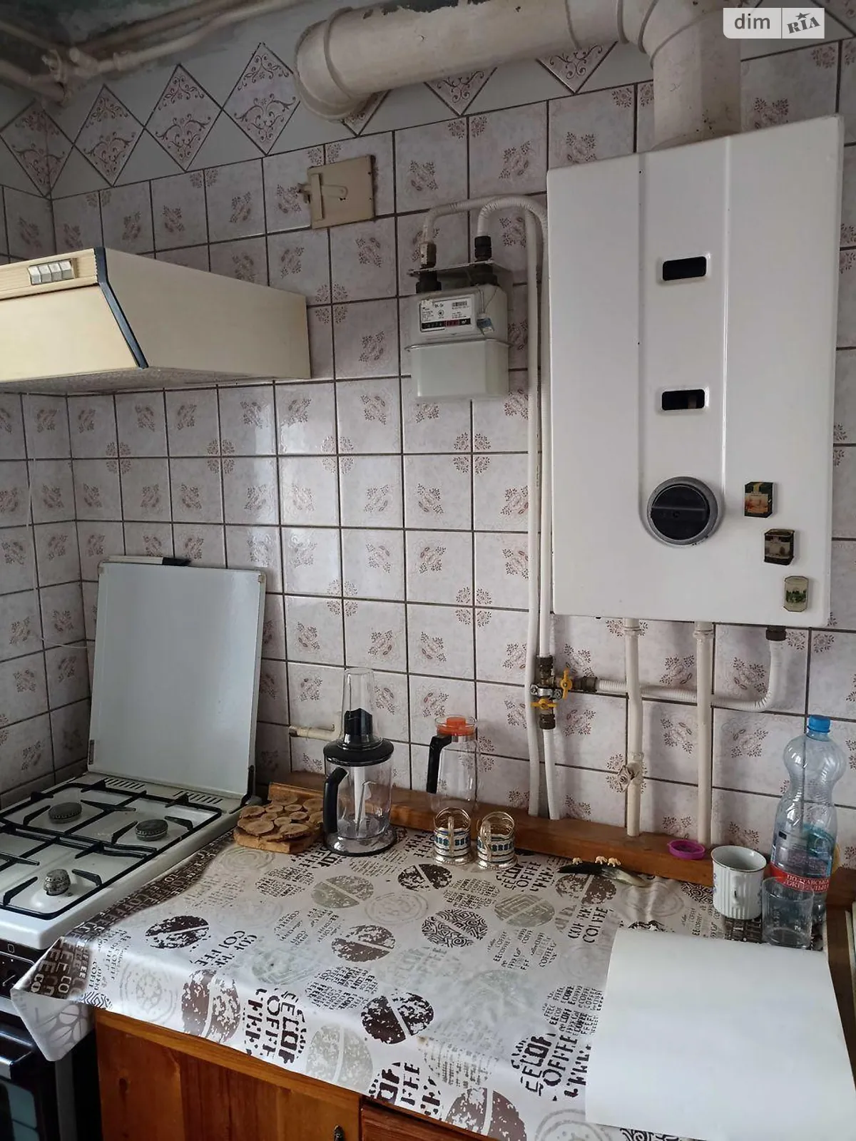 Продается 2-комнатная квартира 44.9 кв. м в Полтаве, ул. Европейская - фото 1